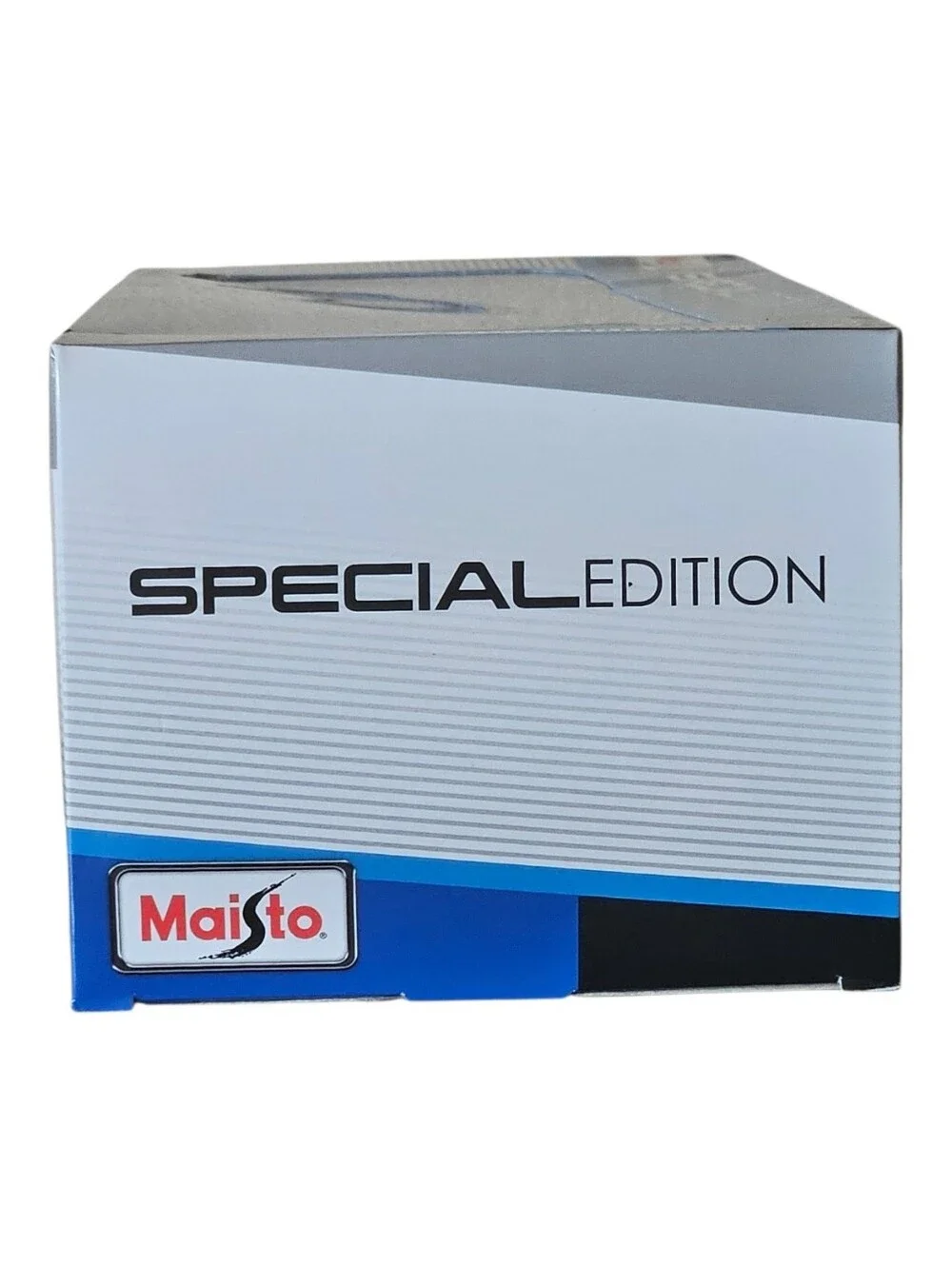 Maisto LaFerrari Special Edition 1:18 Diecast Red